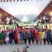 Pelantikan DPD GOW Tarakan 2024-2029, Perempuan Berdaya Perempuan Menyapa
