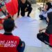 Perluas Jangkauan CSR, PT Pertamina EP Tarakan Field Berdayakan Warga Binaan Lapas di Nunukan