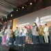 PT Pertamina EP Tarakan Field Dan UBT Dianugerahi Sebagai Mitra Kolaborasi Terbaik-Inovatif Kemdiktisaintek RI