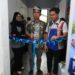 PJ Wali Kota Tarakan Resmikan Taman Bacaan AYS Indonesia, Wadah Generasi Muda Berkarya