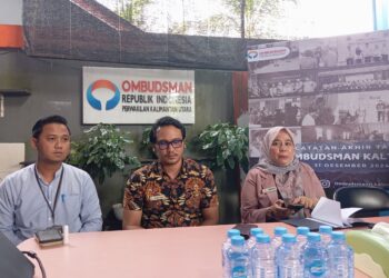 Catatan Akhir Tahun 2024 Ombudsman RI Kaltara: Masih Banyak Pengaduan Maladministrasi