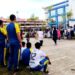 Solidaritas Dan Kompetisi Sehat, Warnai Class Meeting SMAN 1 Tanjung Selor