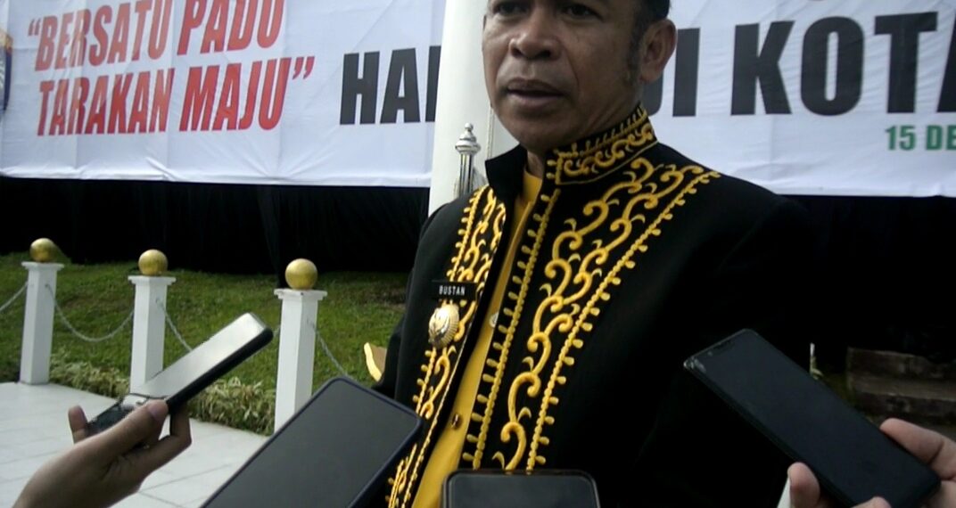 Pemkot Rayakan Ulang Tahun Tarakan Ke 27, Dengan Semangat Kolaborasi Perangi Masalah Sosial Dan Narkoba