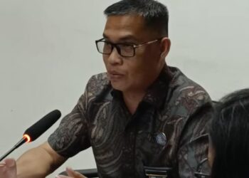 BNNK Tarakan Optimis 2025, Tak Ada Lagi Kampung Narkoba!