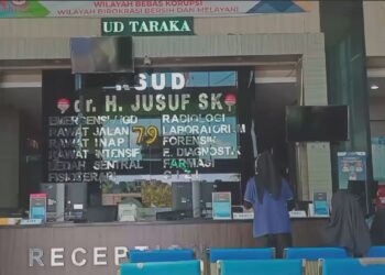Penghapusan BPJS Kelas I-III Per 31 Juni 2025, Siapkah Masyarakat ?