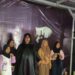 Penyuka Horor ?Kunjungi Wahana Rumah Hantu Hutan Mangrove, Pasar Malam Dan Hiburan Unik Bagi Warga Tarakan