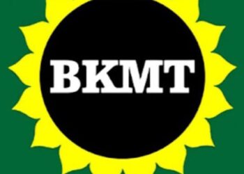 Ikuti Gerak Jalan Indah Bersama BKMT 9 Februari, Ajang Silaturahmi Antar Majelis Taklim Se-Kota Tarakan