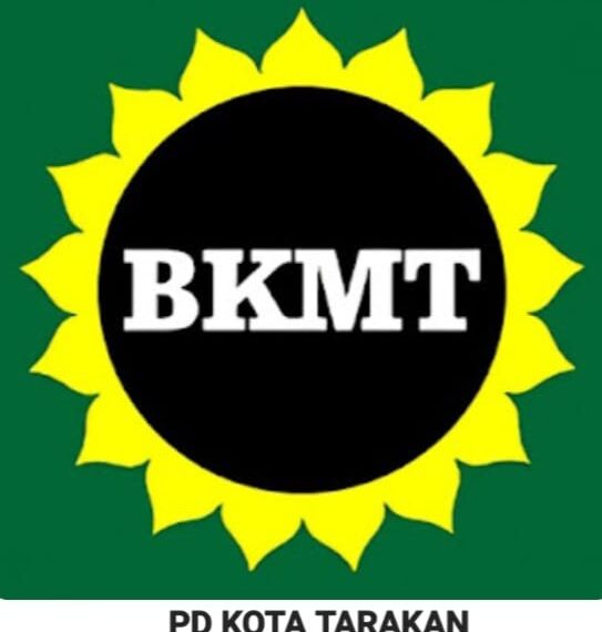 Ikuti Gerak Jalan Indah Bersama BKMT 9 Februari, Ajang Silaturahmi Antar Majelis Taklim Se-Kota Tarakan