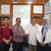 IKADIN Kaltara Berkomitmen Tegakkan Hukum Yang Transparan Dan Adil Bersama Polres Tarakan