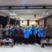 DPD Dan DPC Persikindo Kaltara Resmi Dilantik! Srikandi Kreatif, Yang Siap Dorong UMKM