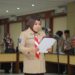 Rahmawati Zainal Terpilih Sebagai Ketua Kwarda Pramuka Kaltara Periode 2024-2029