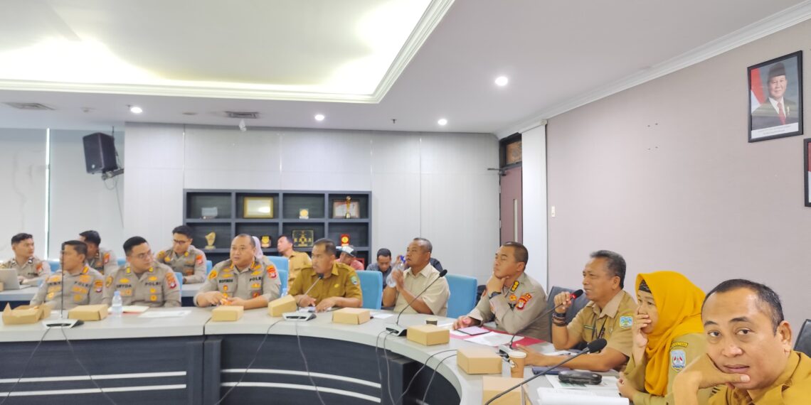 DPKP Kaltara Dorong Integrasi Jagung Dan Sawit, Untuk Sejahterakan Petani