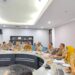 DPKP Kaltara Dorong Integrasi Jagung Dan Sawit, Untuk Sejahterakan Petani