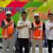 Kolaborasi KADIN Dan Pemkot Tarakan: Promosikan Pariwisata Lokal, On The Spot di Pelabuhan