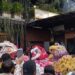 Imlek 2576: Warga Meriahkan Perayaan Tahun Ular Kayu Di Tarakan Dengan Barongsai