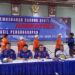 Polairud Polda Kaltara Kembali Musnahkan Sabu Hasil Pengungkapan Sindikat Jalur Laut