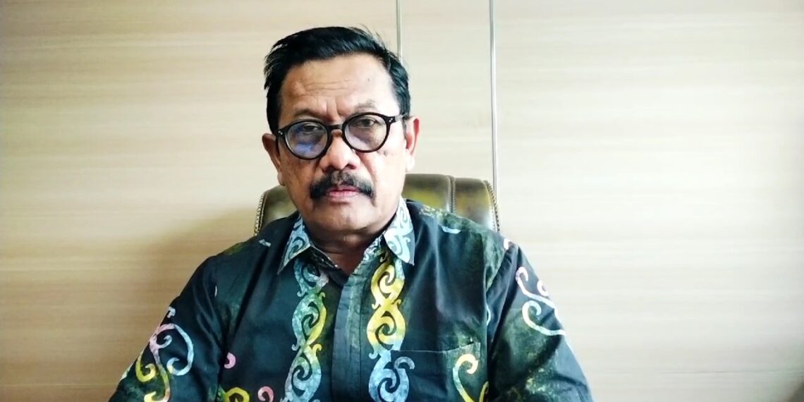Disdikbud Kaltara, Pastikan Tak Ada Libur Panjang Ramadan 2025, Jadwal Belajar Disesuaikan