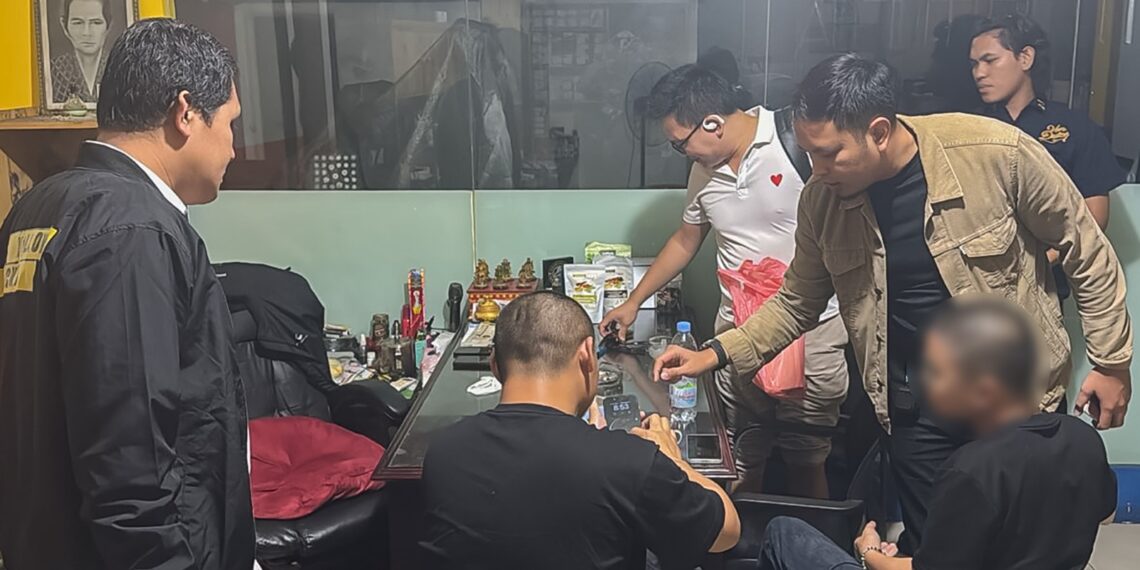 Dua Warga Negara Tiongkok Diamankan Imigrasi! Video Viral soal Suap Imigrasi Soekarno-Hatta Ternyata Hoaks