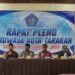 PAKUWAJA Tarakan Gelar Rapat Pleno, Sepakati Mubes Ke-6 Digelar 16 Februari 2025 Mendatang