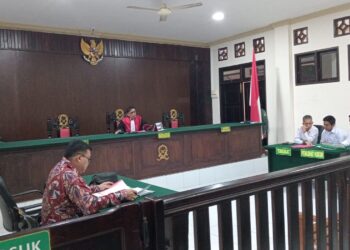 Sidang Kedua Pra Peradilan Kasus TPPO Tarakan: Polda Kaltara Hadir, Tunjukkan Kepatuhan Terhadap Panggilan