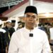 Jelang Ramadhan, Pemkot Tarakan Beri Bantuan Korban Bencana Banjir Dan Longsor Di Acara Doa Bersama