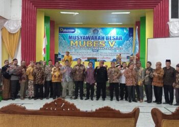 Mubes Ke-5 Pakuwaja Tarakan, Perkuat Silaturahmi Dan Budaya Jawa