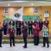 Pasca Dilantik, HIPANI Kaltara Siap Tingkatkan Kompetensi Perawat Anestesi