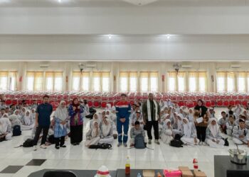 Pertamina EP Tarakan Field, Olahan Minyak Jelantah Jadi Sabun Dan Lilin Aroma Terapi