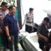 Hari Ketiga, Polairud Lepas Rombongan Delegasi Polis Diraja Malaysia Menuju Tanjung Selor