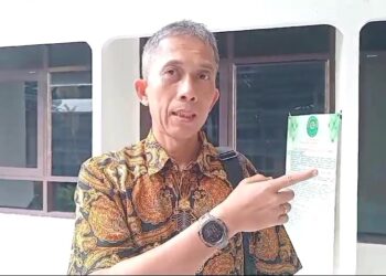 Sidang Ketiga Pra Peradilan TPPO Nasrul Amin, Jawaban Termohon Berjalan Mulus