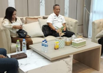 DPKP Kaltara Dorong Bantuan Benih Dan Alat Pertanian Kementan RI, Guna Percepatan Swasembada Pangan