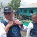 BNNP Kaltara Geledah Rumah Terduga Kurir Sabu!