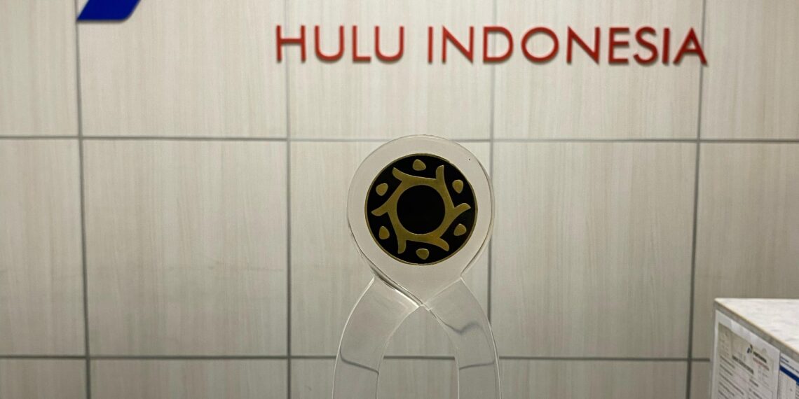 Prestasi Gemilang Di PRIA 2025, Berhasil Ditoreh Grup PT Pertamina Hulu Indonesia