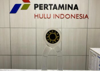 Prestasi Gemilang Di PRIA 2025, Berhasil Ditoreh Grup PT Pertamina Hulu Indonesia