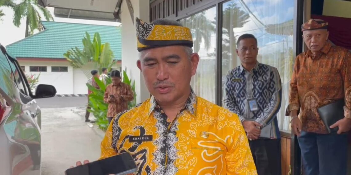 Musrenbang RKPD Tarakan 2026, Isu-Isu Prioritas Akan Lebih Dahulu Direalisasikan!