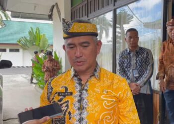 Musrenbang RKPD Tarakan 2026, Isu-Isu Prioritas Akan Lebih Dahulu Direalisasikan!