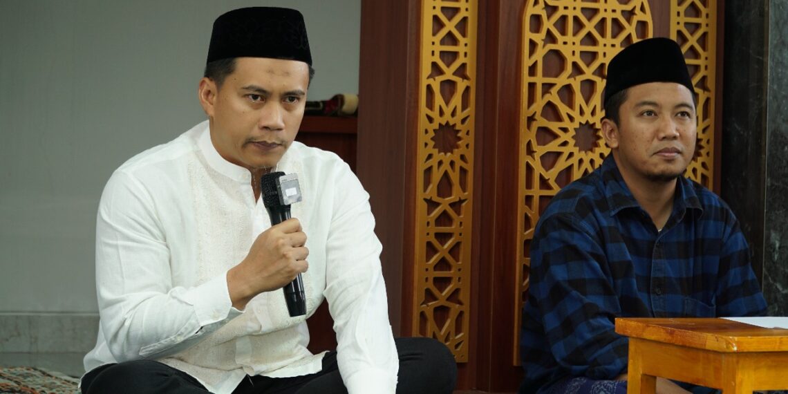 BDI Ajak Karyawan Pertamina EP Tarakan Field, Ramaikan Tempat Ibadah Lewat Gebyar Lomba Ramadan
