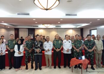 DPKP Kaltara Akan Prioritaskan Usulan Penting Dalam Seminar Pendahuluan SID Dan Optimasi Lahan