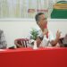Tata Ulang Lahan Sawah, Kementan RI Optimis Penuhi Target Luas Tambah Tanam Di Kaltara