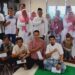 Buka Puasa Bersama Karyawan DPKP Kaltara, Sebagai Ajang Tebar Kebaikan Dan Diskusi Program Kerja
