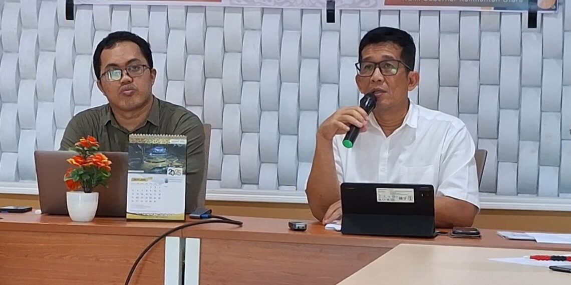 Gali Masalah Sosial Masyarakat, Dinsos Kaltara Rangkul PSKS Tarakan