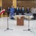 Bustan Resmi Dilantik Sebagai Penjabat Sekretaris Provinsi Kalimantan Utara