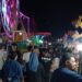 Pameran Dagang Tarakan, Hadirkan Artis Dan Aneka Wahana