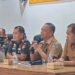 Sinergi Strategis Kodim 0903/Bulungan Bersama Dinas Pertanian, Dorong Percepatan Ketahanan Pangan Kaltara