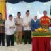 Peringati Milad Ke-44, BKMT Umumkan Pemenang Lomba Gerak Jalan Indah Dan Pelantikan Pengurus
