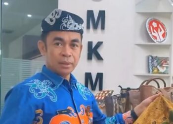 Kaltara Hebat, Menembus Batas, Meretas Ketimpangan! Dukung 1.000 Profesi Perempuan & Gen Z