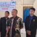 Resmi Dilantik, Pengurus PERKEMI Dojo SMAN 1 Tanjung Selor Masa Bakti 2024-2028