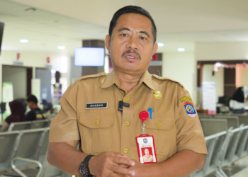 Promosi Potensi Investasi Kota Tarakan 2025 – DPMPTSP Kota Tarakan