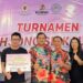 Mahjong Di Tarakan, Turnamen Se Kaltara Yang Banjir Peserta Luar Propinsi