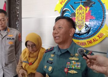 Bangkitkan Jiwa Maritim Di Kaltara, Lantamal XIII Tarakan Libatkan Pemuda Dalam Seminar Kemaritiman